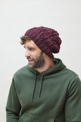 King Cole Fashion Aran Pattern 5860 - Accessories