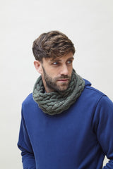 King Cole Fashion Aran Pattern 5860 - Accessories