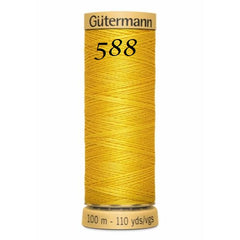 Haberdashery - Gütermann Natural Cotton 100m