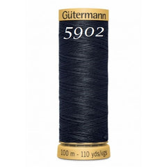 Haberdashery - Gütermann Natural Cotton 100m