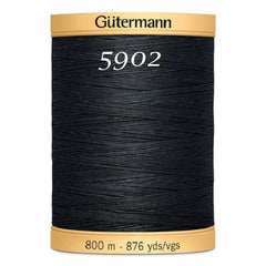 Haberdashery - Gütermann Natural Cotton 800m