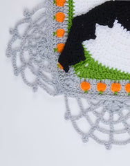 SIRDAR TRICK OR TREAT CROCHET ALONG