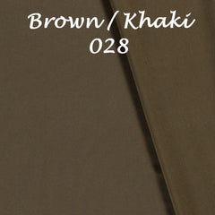 Fabric - Gabardine Stretch