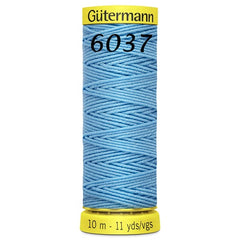 Haberdashery - Gütermann Elastic Thread 10m