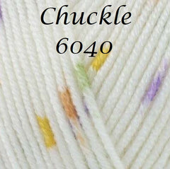 Stylecraft Bambino Dotty