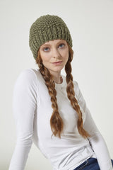 King Cole Celestial Super Chunky Pattern 6070 - Hats
