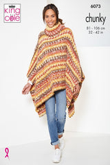 King Cole Nordic Chunky