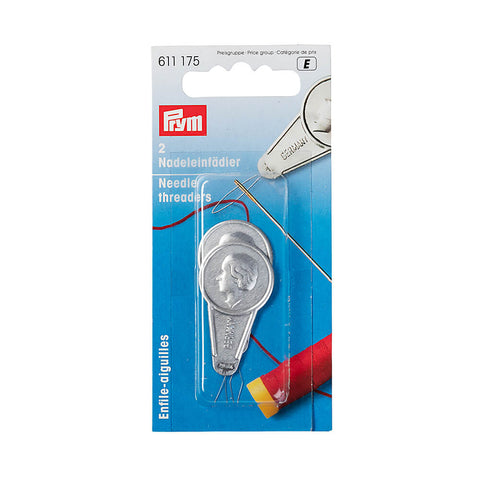 Haberdashery - Prym Needle Threaders 611 175