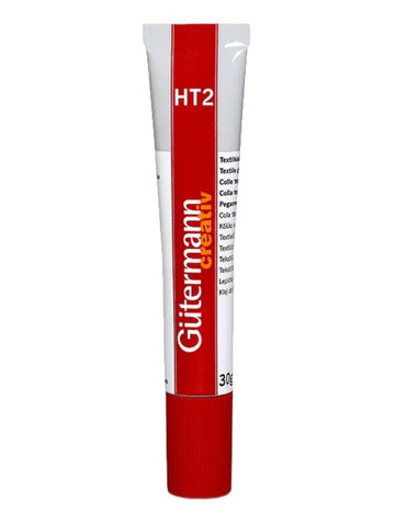 Haberdashery - Gutermann Textile Glue HT2