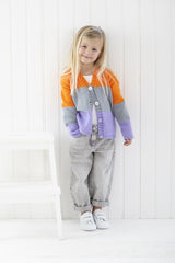 King Cole Cherished DK Pattern 6177 - Cardigans