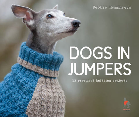 Dogs in Jumpers Book by Debbie Humphreys