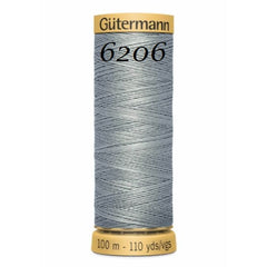 Haberdashery - Gütermann Natural Cotton 100m