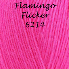 King Cole Tiptoe 4ply