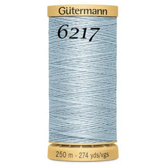 Haberdashery - Gütermann Natural Cotton 250m