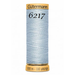 Haberdashery - Gütermann Natural Cotton 100m