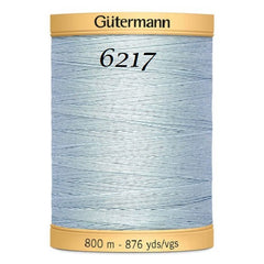 Haberdashery - Gütermann Natural Cotton 800m