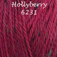 King Cole Homespun Aran