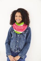 King Cole Toastie Super Chunky Pattern 6232 - Accessories