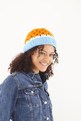 King Cole Toastie Super Chunky Pattern 6232 - Accessories