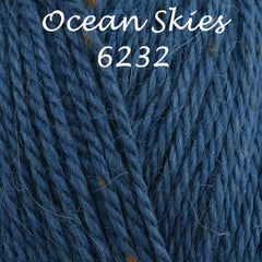 King Cole Homespun Aran