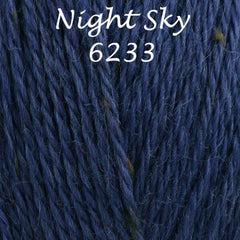 King Cole Homespun Aran