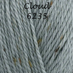 King Cole Homespun Aran