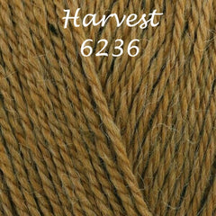 King Cole Homespun Aran