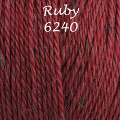 King Cole Homespun Aran