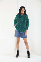 King Cole Yumtastic Pattern 6255 - Sweaters