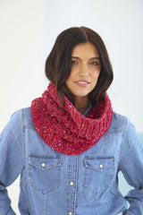 King Cole Yumtastic Pattern 6257 - Sweater & Accessories