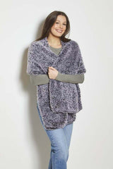 King Cole Velveteen Pattern 6324 - Accessories