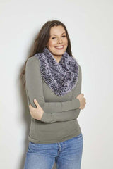 King Cole Velveteen Pattern 6324 - Accessories