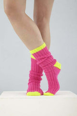 King Cole Tiptoe 4 Ply Pattern 6333 - Socks