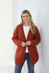 King Cole Big Value Super Chunky Tweed