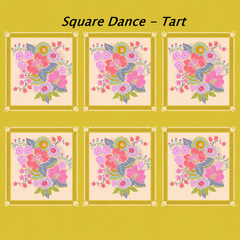Fabric - Craft Cotton Panels