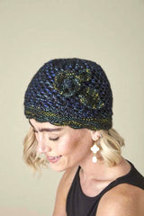 King Cole Firefly Aran Pattern 6450 - Accessories