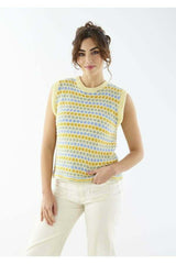 King Cole Cottonsoft DK Pattern 6472 - Tank Tops & Waistcoat