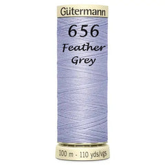 Haberdashery - Gütermann Sew-all thread 100m - Purple/Blue