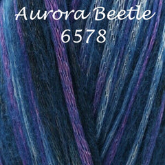 King Cole Firefly Aran