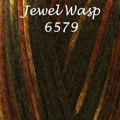 King Cole Firefly Aran