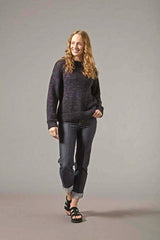 King Cole Firefly Aran Pattern 6582 - Sweaters