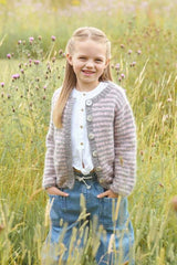 King Cole Flair Solo Chunky Pattern 6598 - Sweater, Cardigan & Tank Top