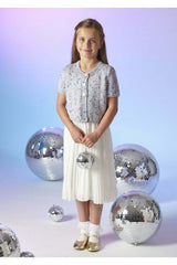 King Cole Dazzle DK Pattern 6599 - Cardigans