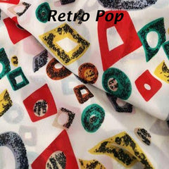 Fabric - Chiffon