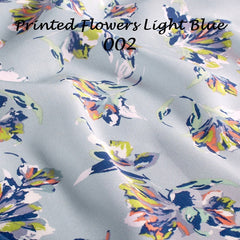 Fabric - Viscose Poplin