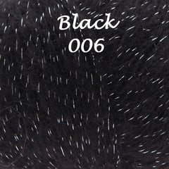 Rico Essentials Super Kid Mohair Loves Silk Glamorous Glitter