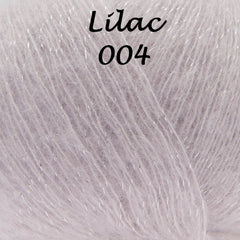 Rico Essentials Super Kid Mohair Loves Silk Glamorous Glitter