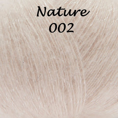 Rico Essentials Super Kid Mohair Loves Silk Glamorous Glitter