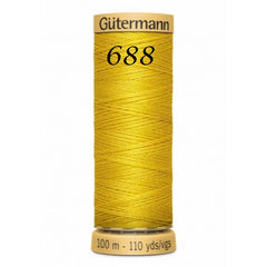 Haberdashery - Gütermann Natural Cotton 100m