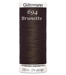 Haberdashery - Gütermann Sew-all thread 250m